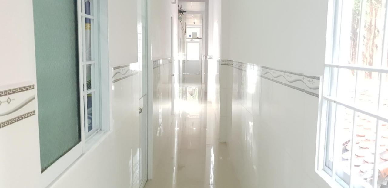 Hai Phuong Tuyen Guesthouse Phu Quoc Exterior foto