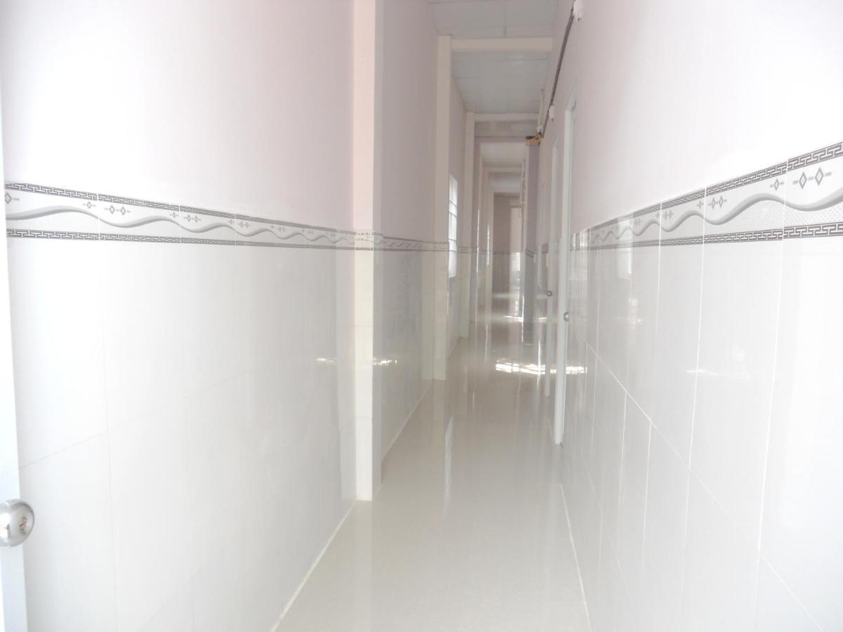 Hai Phuong Tuyen Guesthouse Phu Quoc Exterior foto