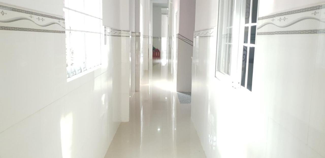Hai Phuong Tuyen Guesthouse Phu Quoc Exterior foto